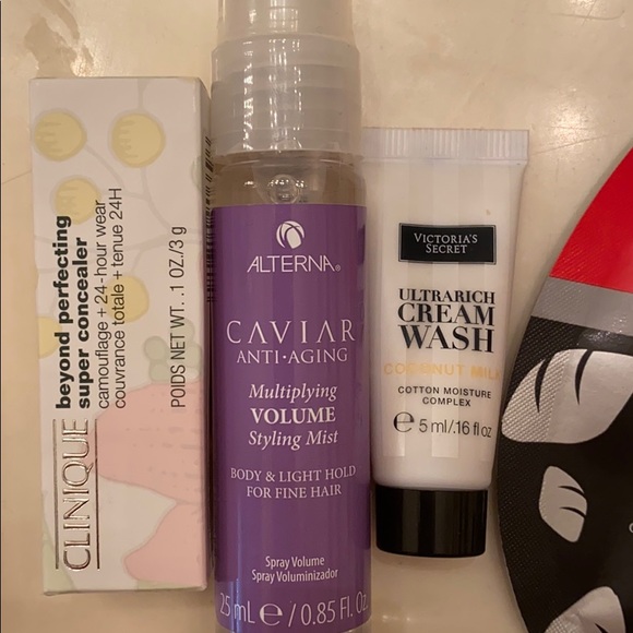 Self care bundle - Picture 4 of 8